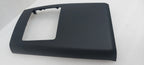 Front Center Console Rear Trim Panel for Ford Explorer (2020–2025) LB5Z78045E24DA
