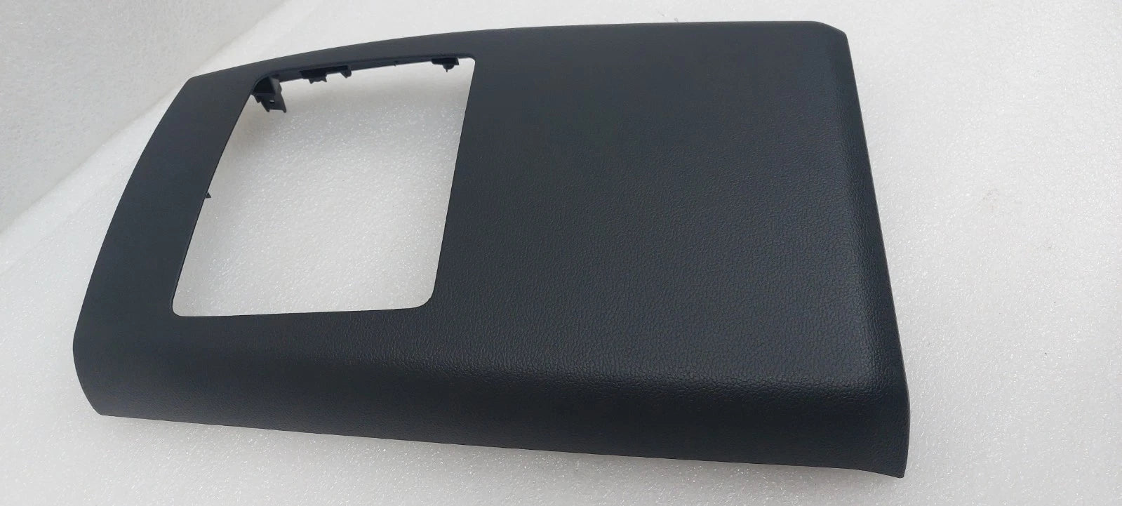 Front Center Console Rear Trim Panel for Ford Explorer (2020–2025) LB5Z78045E24DA