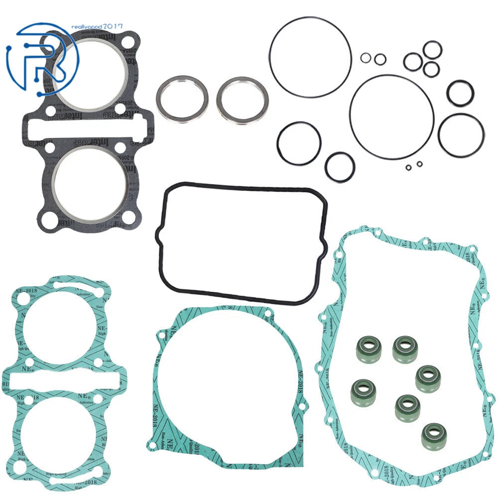 Engine Gasket Kit Set for Honda CB450SC CB450T CM450 (1982-1985)