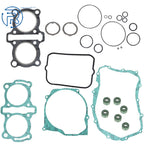 Engine Gasket Kit Set for Honda CB450SC CB450T CM450 (1982-1985)