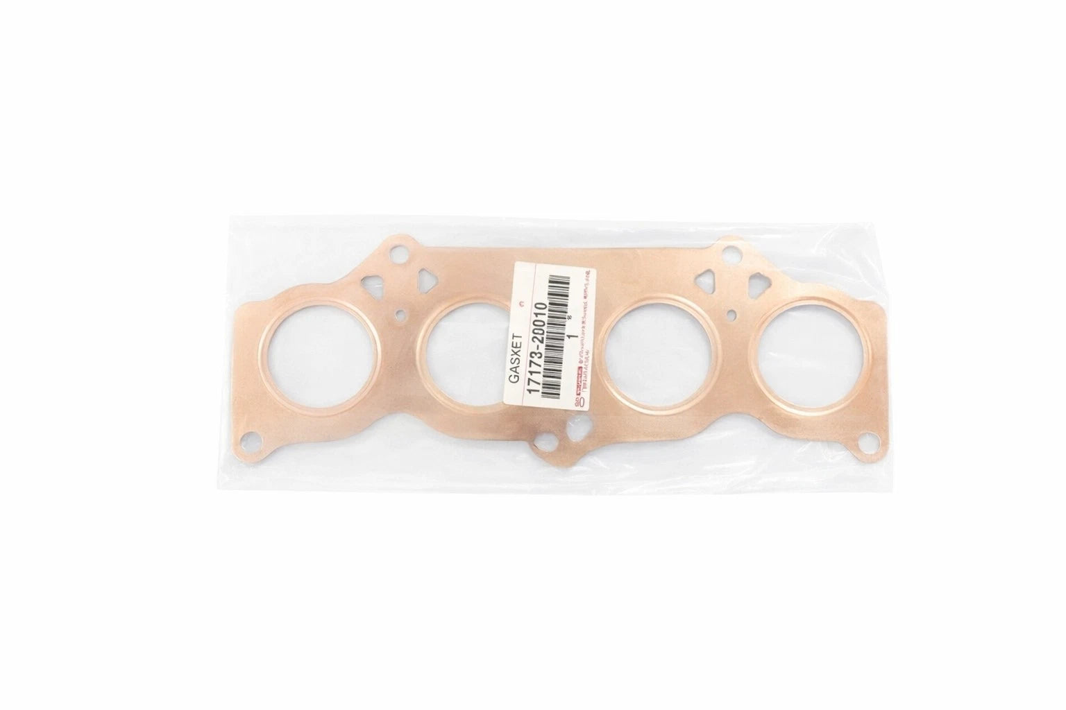 Exhaust Manifold Gasket for Toyota Lexus Scion (17173-28010)