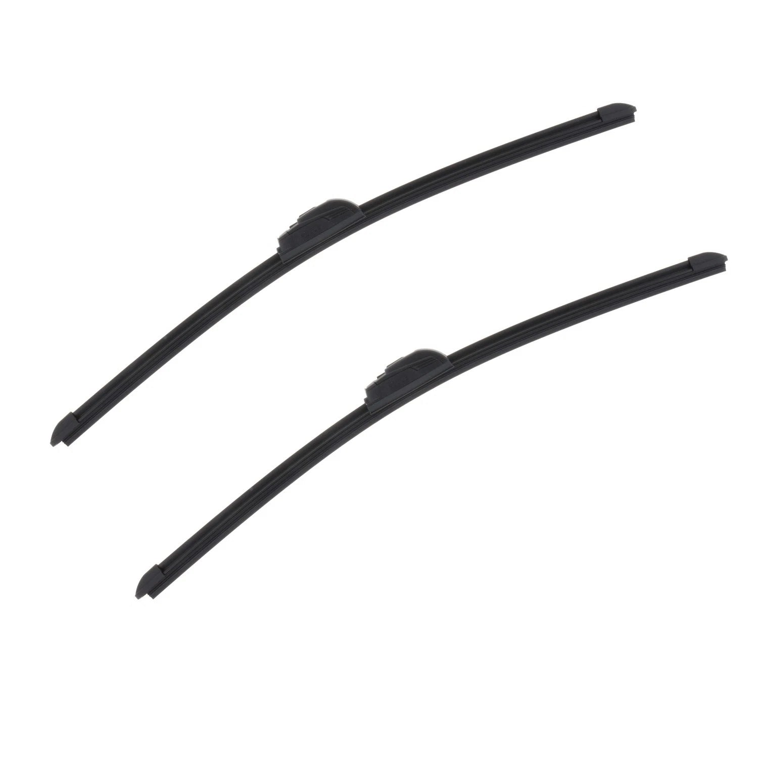 2X Bosch Windshield Wiper Blades for Ford Focus (2000–2007) 21" & 22"