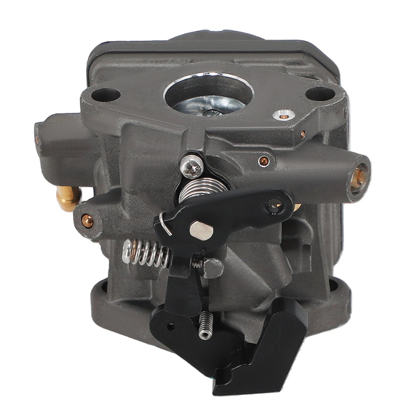 Carburetor for Honda BF5 Outboard Boat Motor (16100-ZV1-A03, 16100-ZV1-A01)