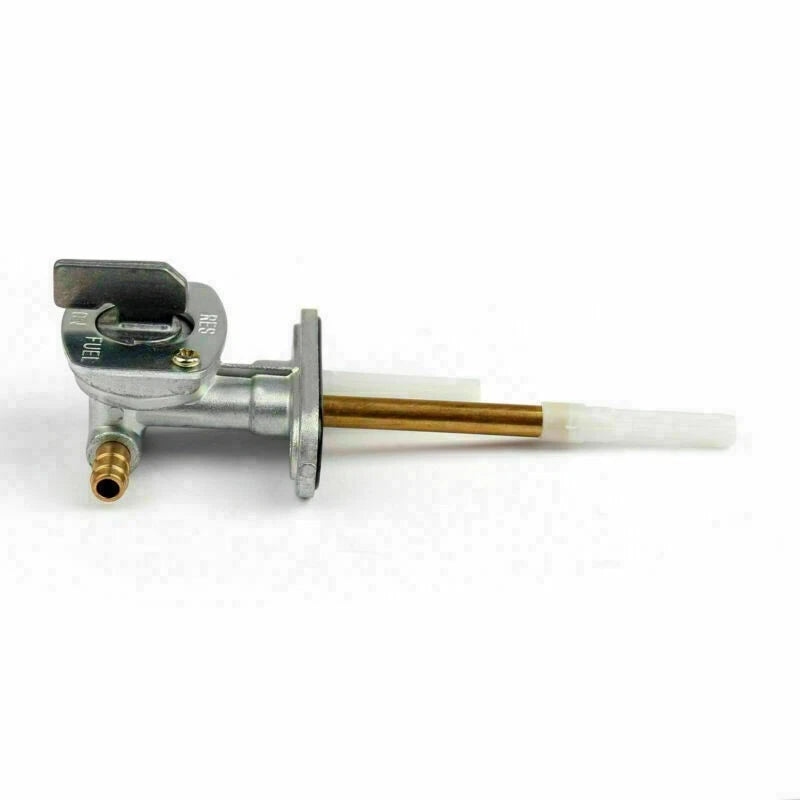 Fuel Petcock Valve for Kawasaki Ninja ZX600C (1988–1999), KLT185, KX65