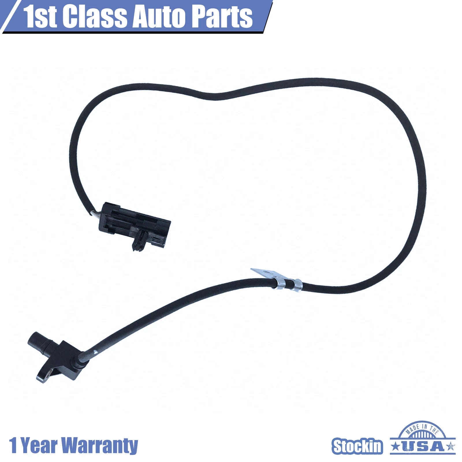 ABS Wheel Speed Sensor for Blazer S10 Sonoma Jimmy (1994–2005)