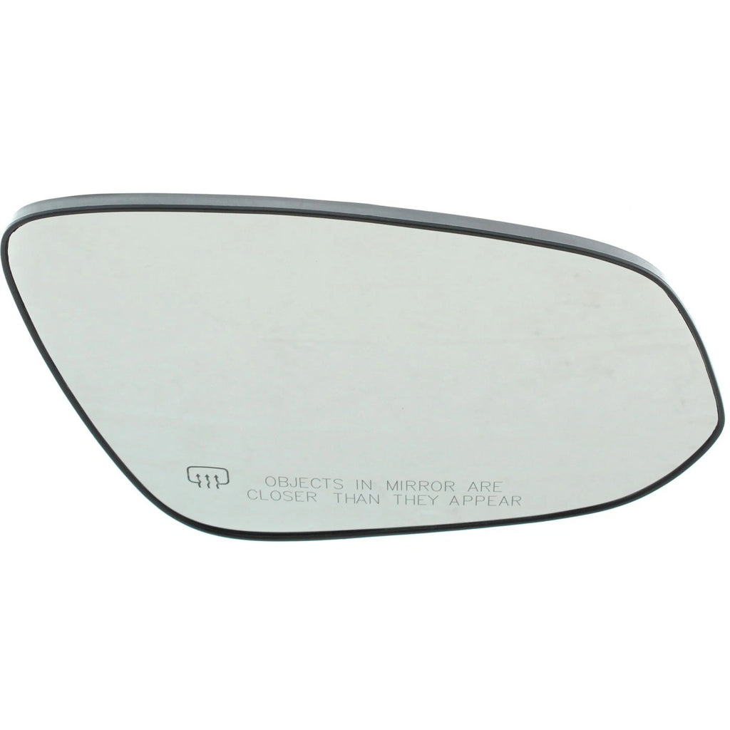 Mirror Glass for Toyota Highlander (2014–2019) Driver & Passenger Side