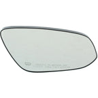 Mirror Glass for Toyota Highlander (2014–2019) Driver & Passenger Side