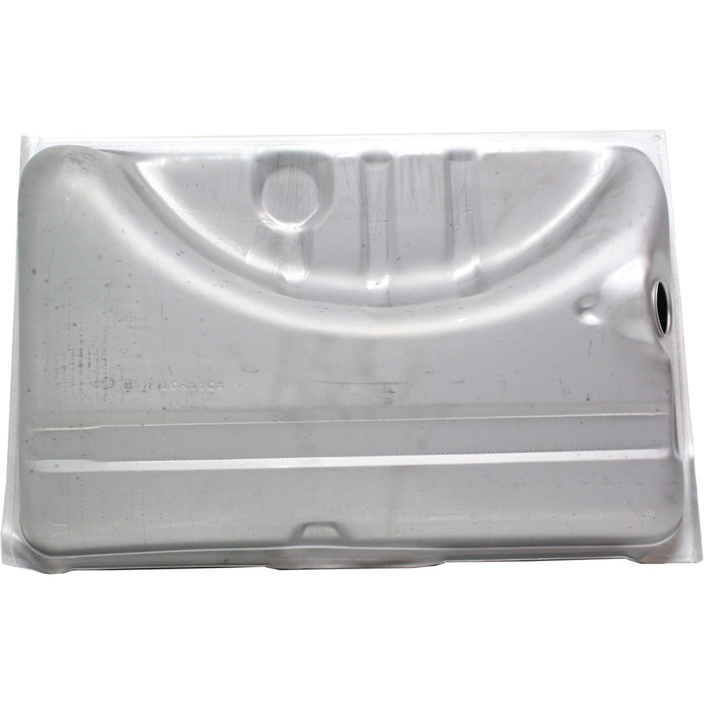 Fuel Tank Kit for Dodge Dart (1968–1970) with Fuel Tank Strap