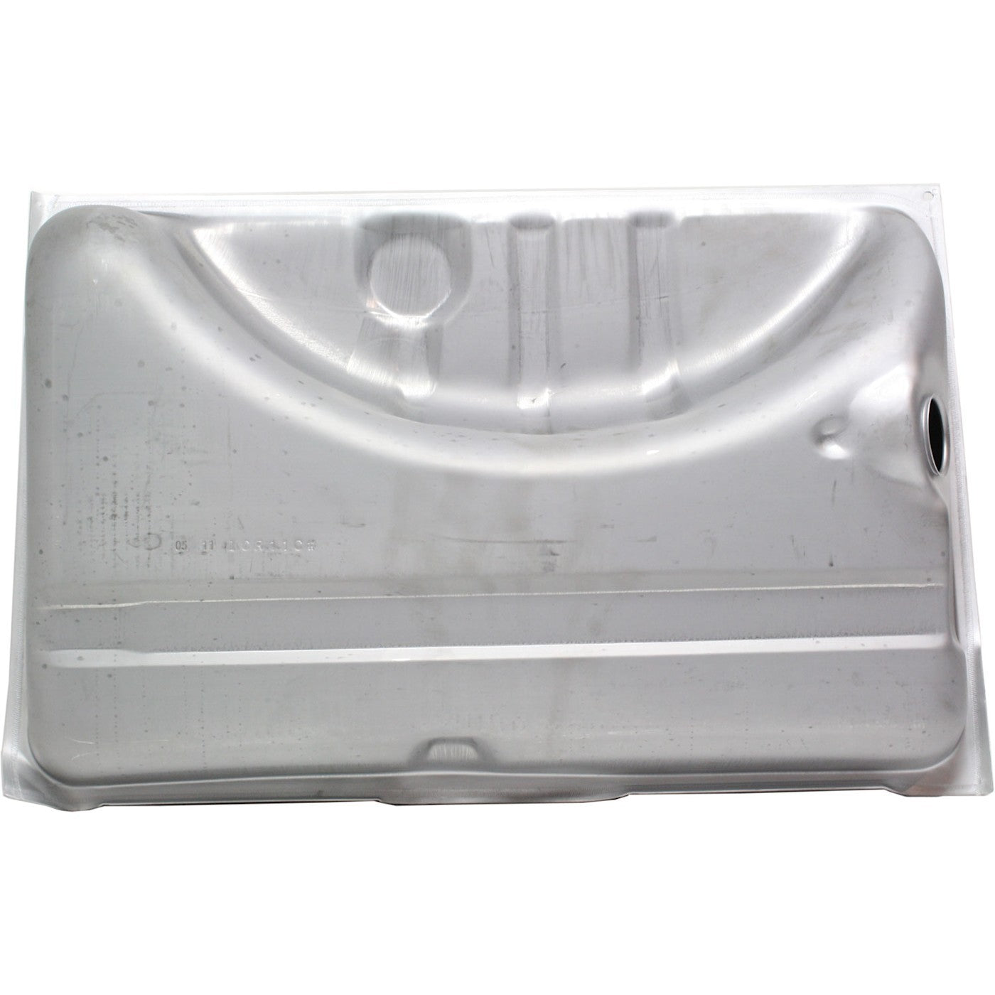 Fuel Tank Kit for Dodge Dart (1968–1970) with Fuel Tank Strap