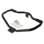 1 1/4" Mustache Engine Guard Crash Bar for Harley Sportster XL883 XL1200 (2004–2022)
