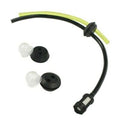 Carburetor Kit for 62cc 65cc Hedge Trimmer (Fuel Filter, Fuel Line)