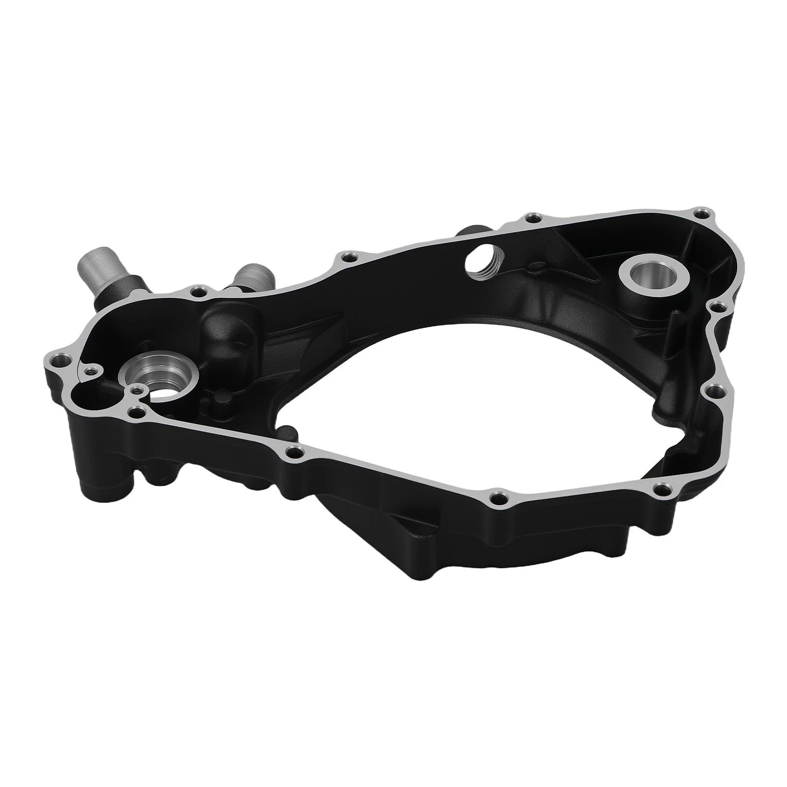 Aluminum Water Pump Crankcase Cover Right Side for Honda CR250R (1992–2007) 11340-KS7-831