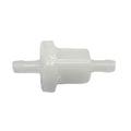 In-Line Oil Filter for Yamaha 115 (646-24251-02-00)