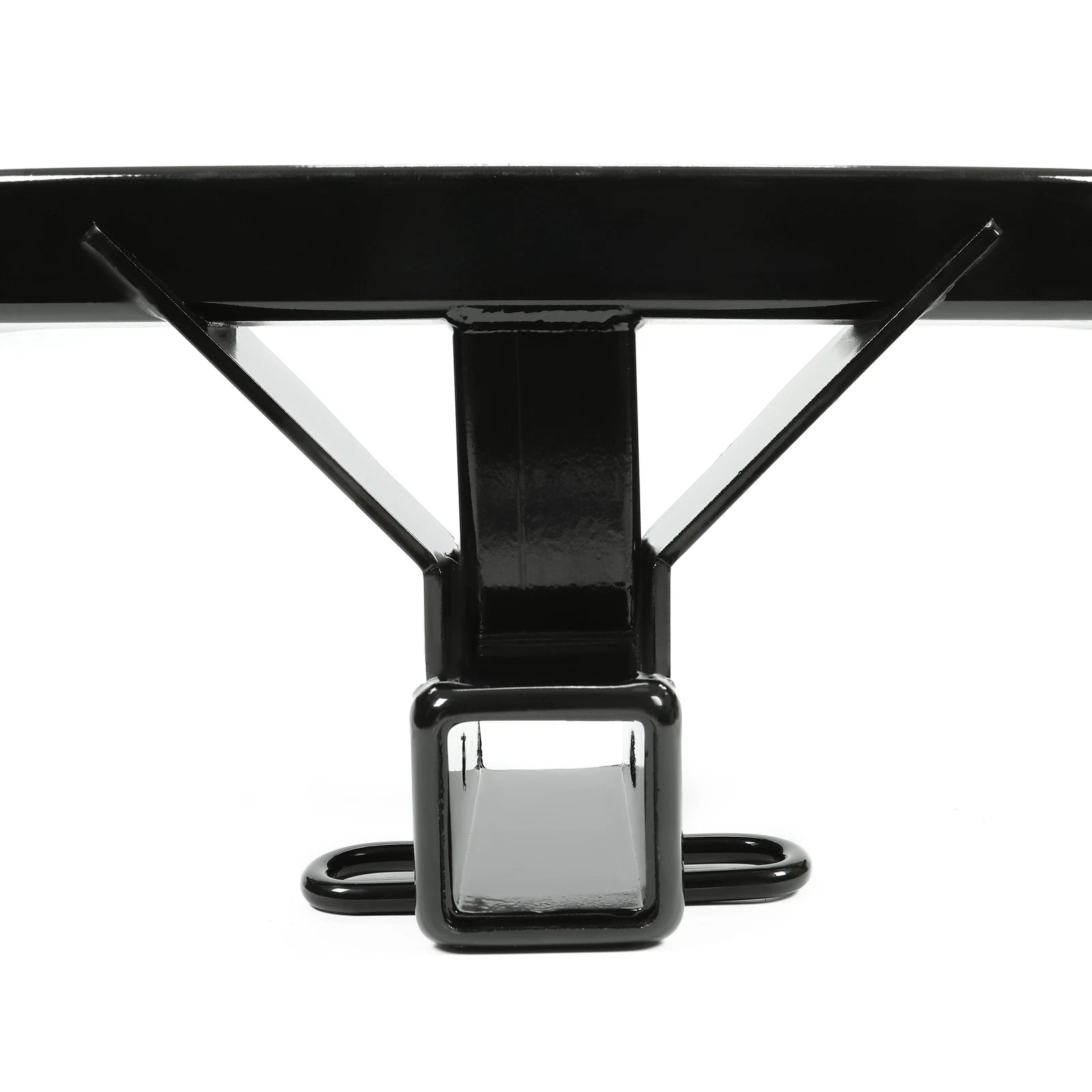Class 4 Trailer Hitch for Ford Explorer Aviator (2020–2026)