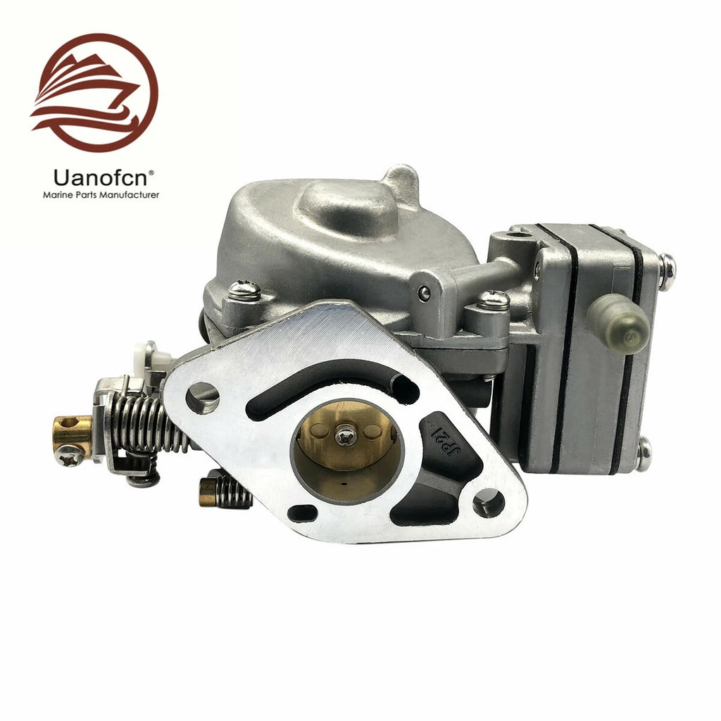 Carburetor Assy for Mercury Mariner Outboard 5HP 4HP 2T (812648)