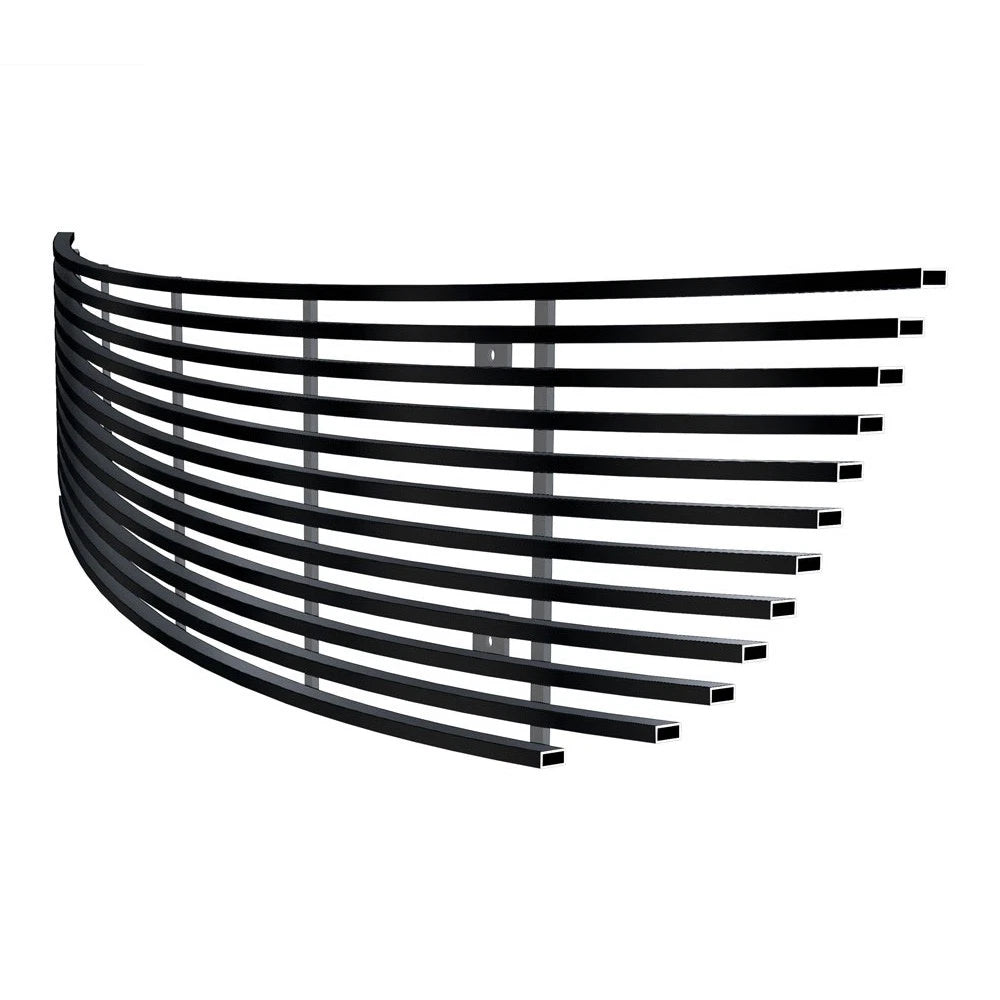 Stainless Black Billet Grille Insert for Mazda CX-7 (2010–2012)