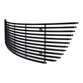 Stainless Black Billet Grille Insert for Mazda CX-7 (2010–2012)