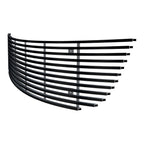 Stainless Black Billet Grille Insert for Mazda CX-7 (2010–2012)