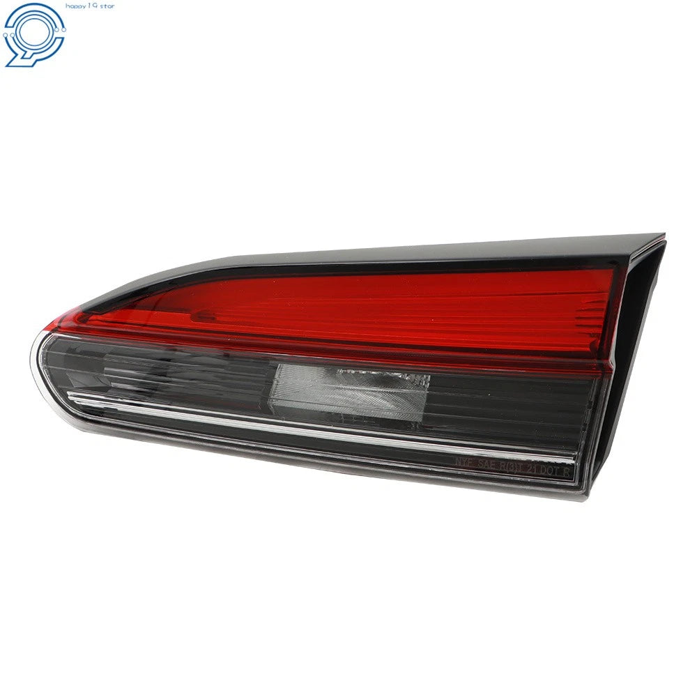 Set of 4 Tail Lights for Corolla Cross XLE (2022-2023)