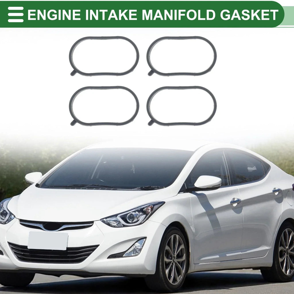 Engine Intake Manifold Gasket for Hyundai Elantra (2010-2016)