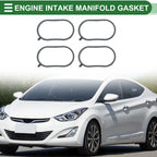 Engine Intake Manifold Gasket for Hyundai Elantra (2010-2016)