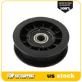 Flat Idler Pulley for 91179