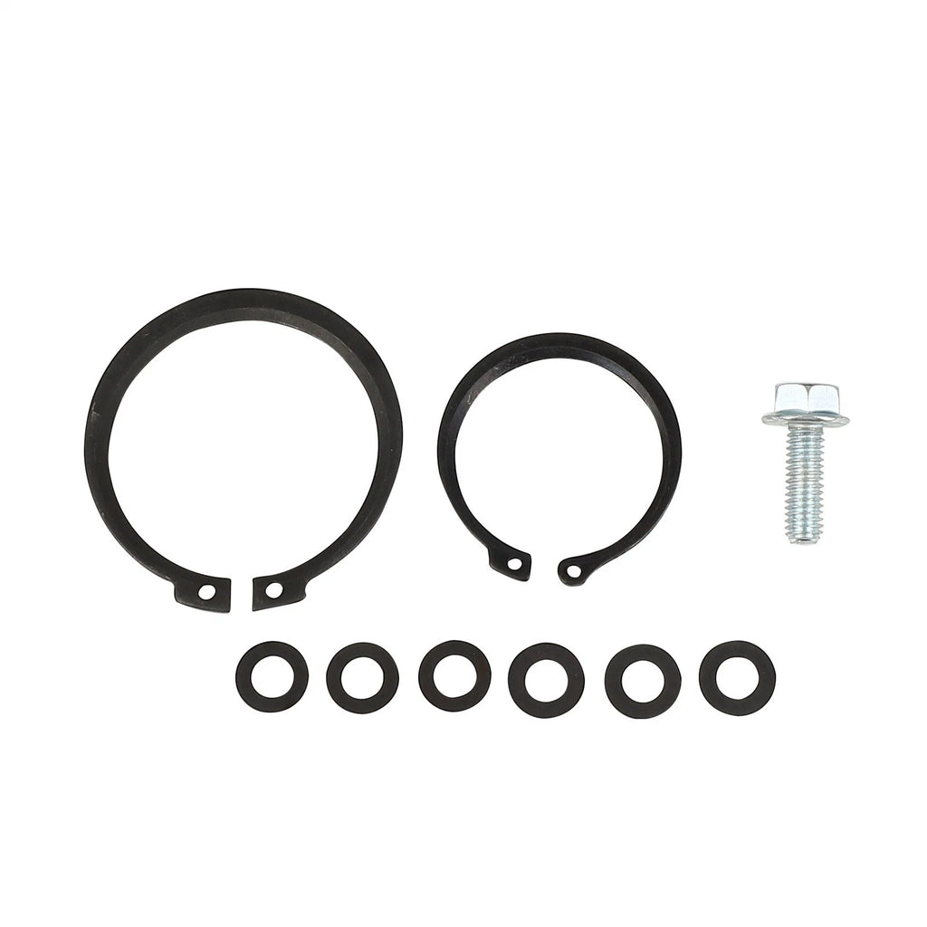 A/C Compressor Clutch Kit for Ford Transit-150 250 350 (2015–2019)