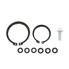 A/C Compressor Clutch Kit for Ford Transit-150 250 350 (2015–2019)