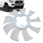 Radiator Engine Cooling Fan Blade for Toyota Tacoma 3.5L (2016–2023)