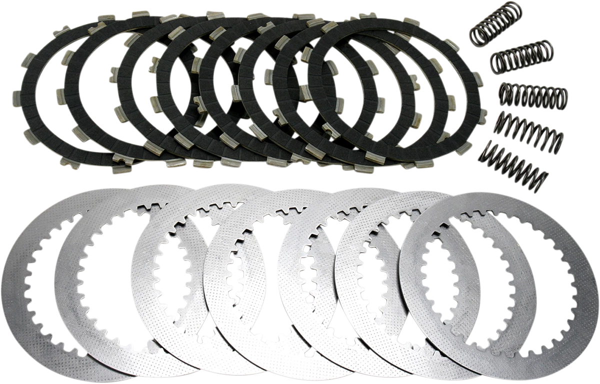 EBC Clutch Kit DRCF123 for