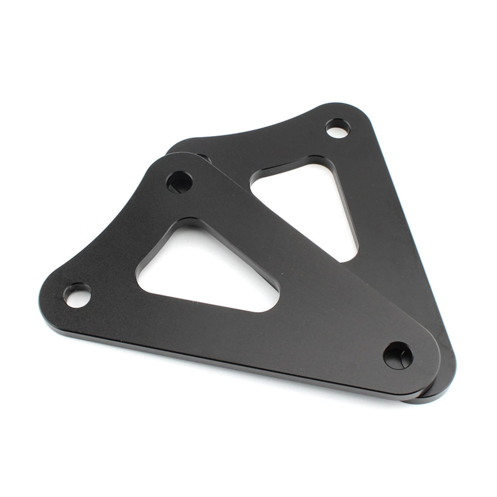 CNC Aluminum Lowering Link Kit 40mm for Honda CBR1000RR (2008–2020)