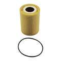 Mann Engine Oil Filter HU 9001 X for Porsche 911 Cayenne Macan, BMW E60 E63 E64