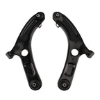 Set of 2 Front Lower Control Arms for Hyundai Elantra Veloster (2011–2017)