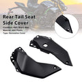 Rear Tail Seat Side Cover Fairing for Yamaha Tenere 700 (2025–2026)