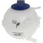 Coolant Reservoir for Volkswagen Jetta, Beetle (1999–2006) with Cap