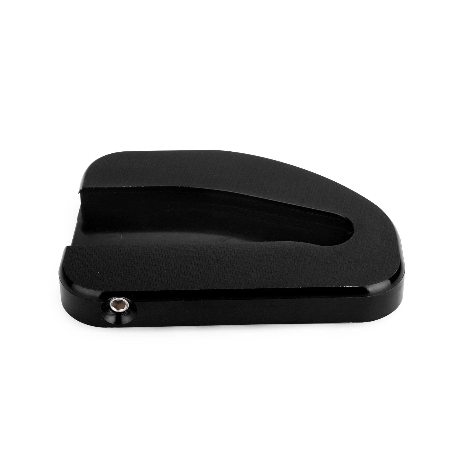 Kickstand Sidestand Extension Plate Pad for Honda GoldWing GL1800 (2010–2017)