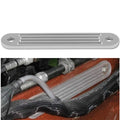 Transom Plate for Boat Transom Repair (Bolt Hole Pattern)