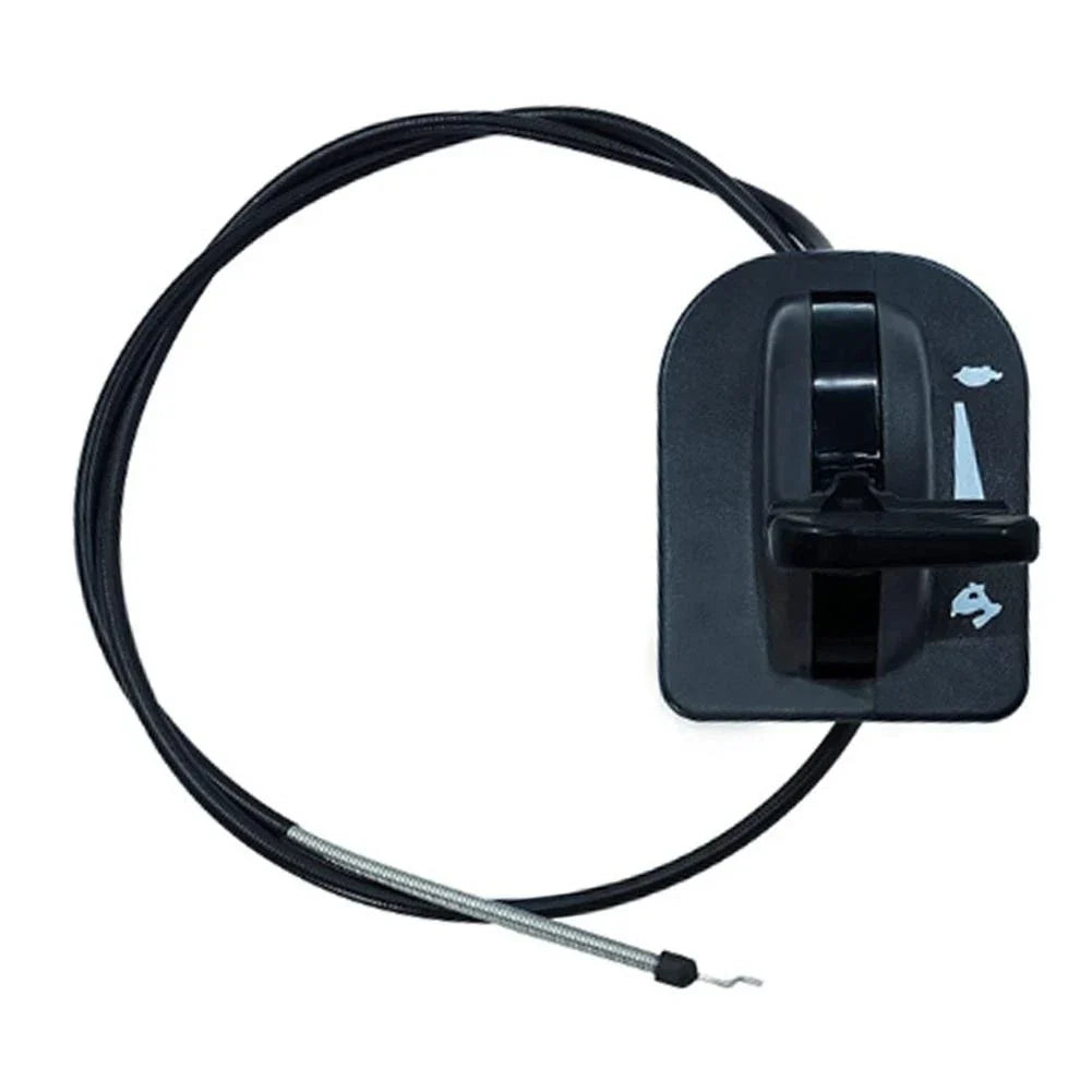 Throttle Cable for Lawn Tractor Mower Safety Mechanisms