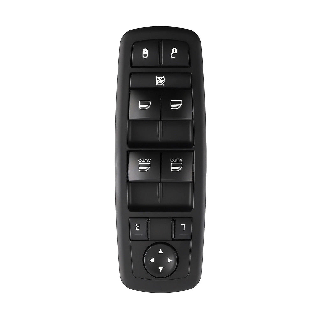 Power Window Switch for Dodge Ram 1500 2500 3500 4500 5500 (2013–2015) 4602533AF