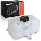 Engine Coolant Reservoir with Cap for Jeep Wrangler JL (2021–2024)