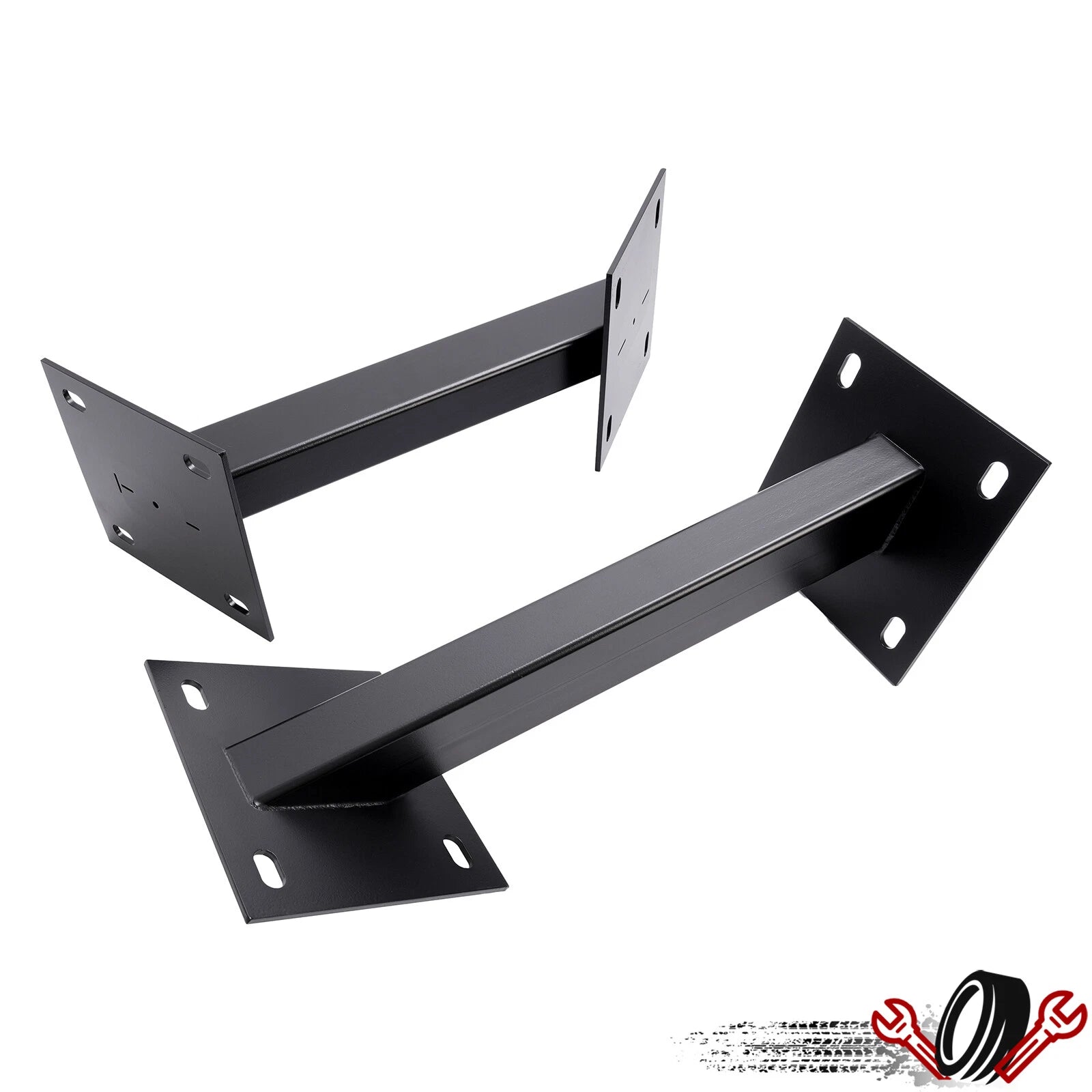 Exhaust Arm Set for Kenworth T680 T880 W900 C500