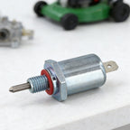 Solenoid Valve for X475 Mowers (211882011, M138477)