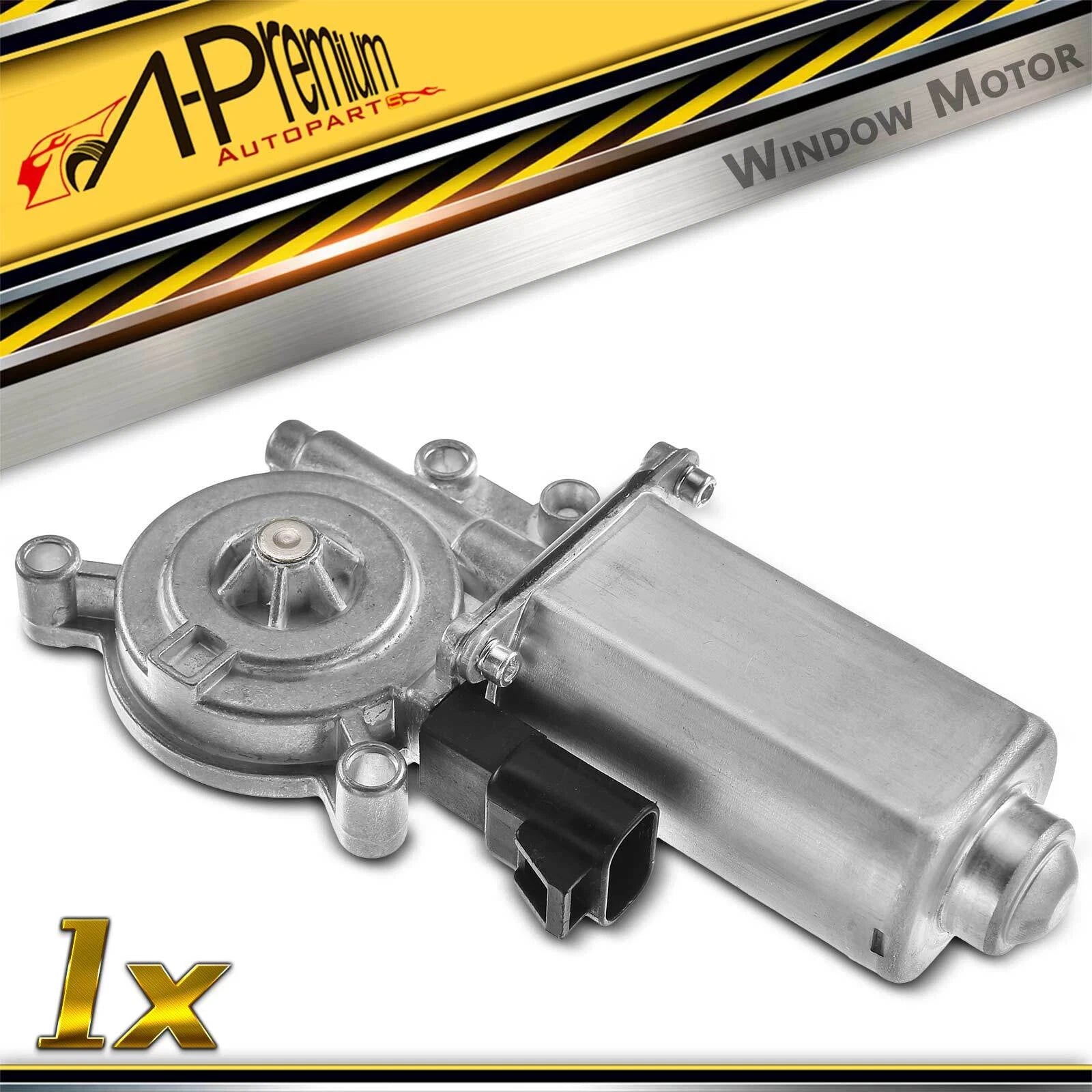 Window Motor for Buick LeSabre, Olds Aurora, Alero, Pontiac 