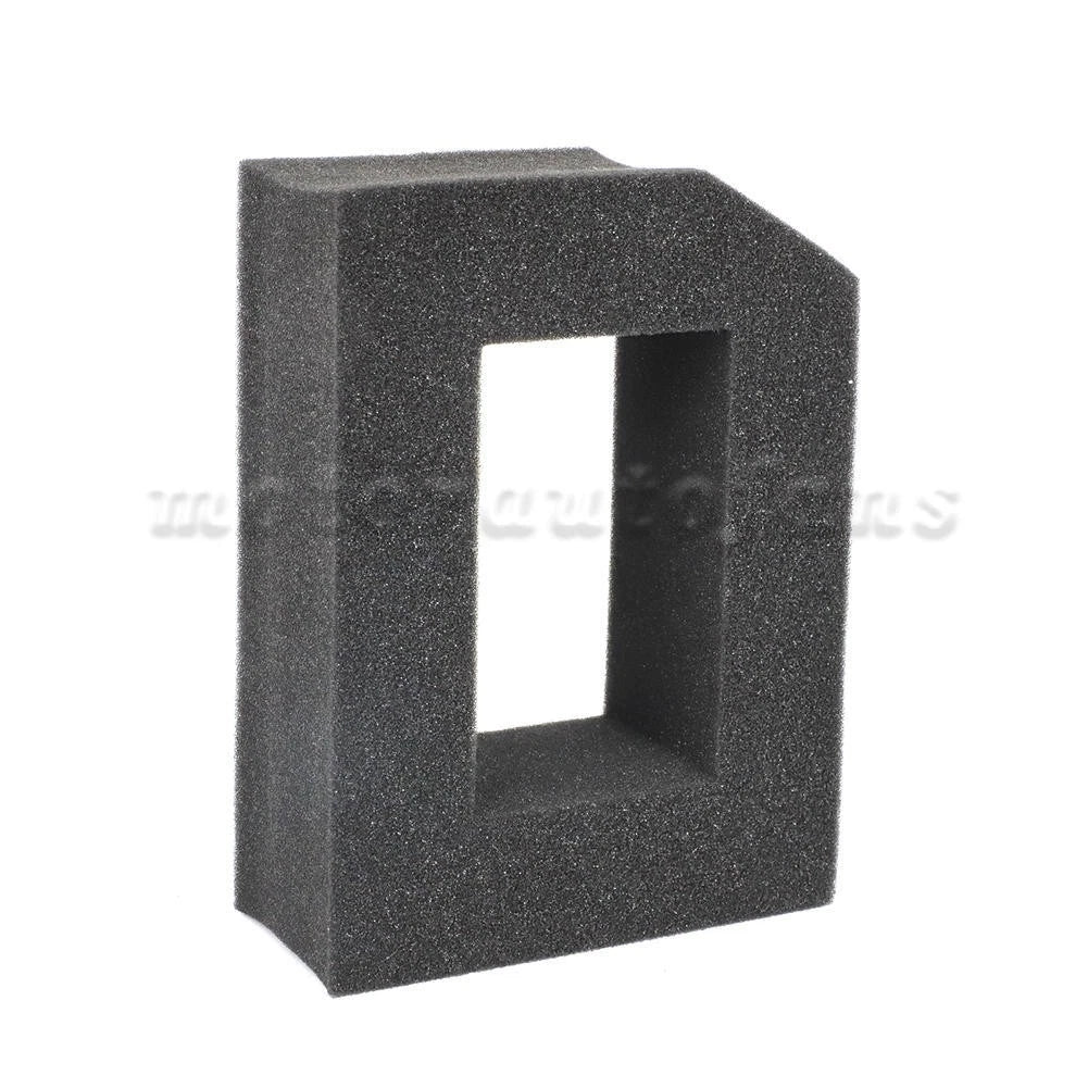 Air Box Foam Chimney Hood Seal for Polaris RMK XC SKS (1999–2003) 5811606
