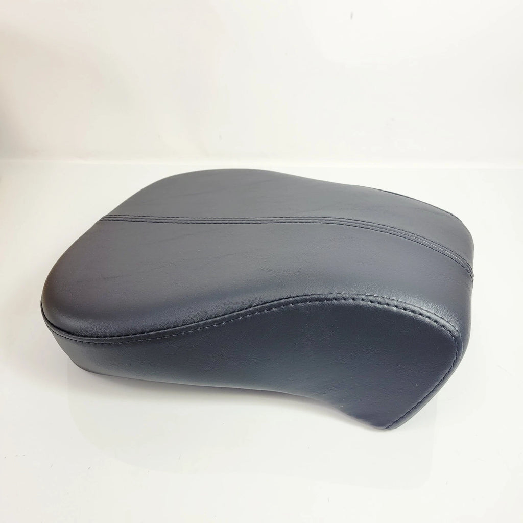 Rear Passenger Pillion Seat for Harley Heritage Softail (2007–2017) 51812-09 - Black