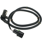 2X Front ABS Wheel Speed Sensors for Mitsubishi Montero (1998-2000)