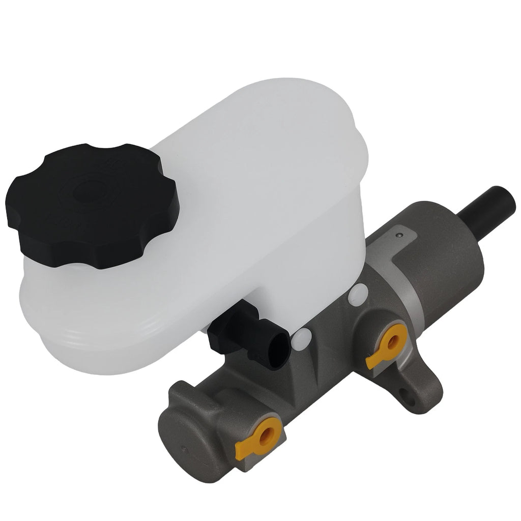 Aluminum Brake Master Cylinder for Saturn Vue (2004-2007) w/ Sensor
