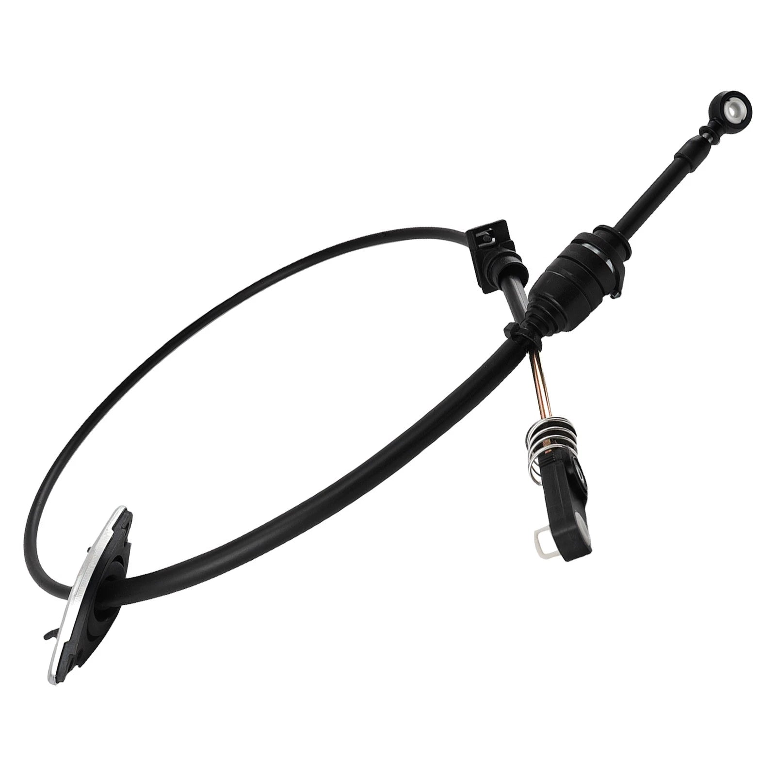 Auto Gear Shift Cable for Jeep Wrangler Sport (2007–2010) 52060164AB