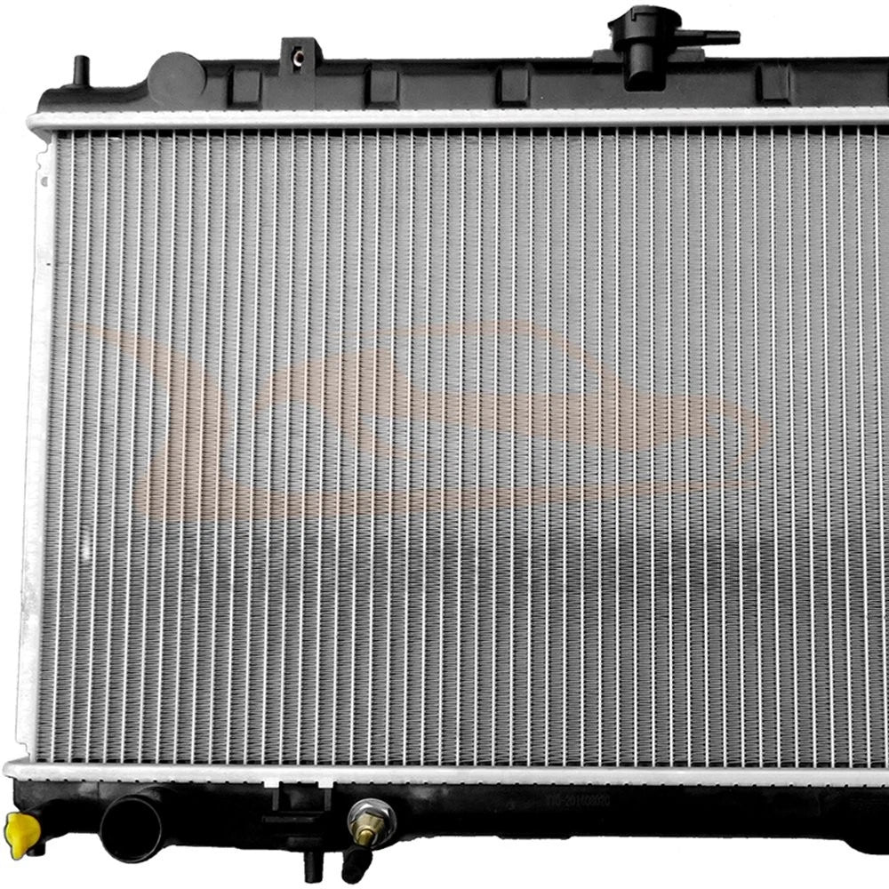 Q2328 Aluminum Radiator for Nissan Sentra 2.0L L4 (2000–2001)