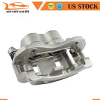 Front Left Brake Caliper with Bracket for Hyundai Santa Fe (2001-2006)